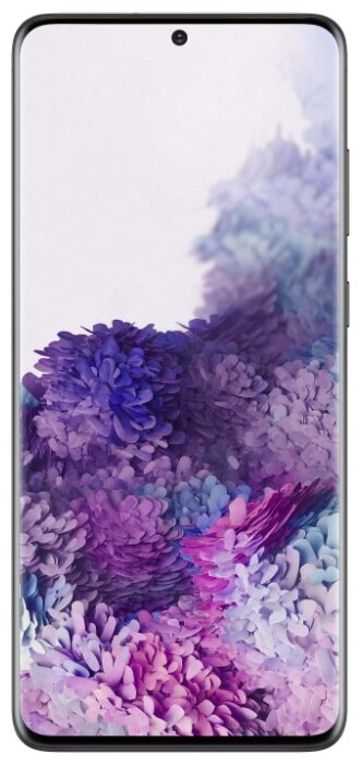 Купить Смартфон Samsung Galaxy S20+ Black (SM-G985F)