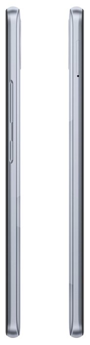 Купить Смартфон realme C15 4/64GB Silver