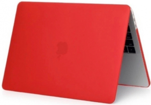 Купить Чехол-накладка i-Blason для Macbook Pro 13'' 2020 (Red) 1172811