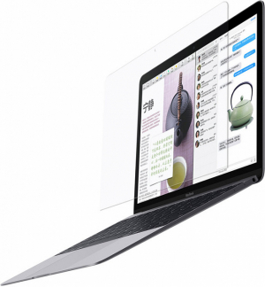 Купить Защитная пленка на экран i-Blason Screen Protector для MacBook Pro 13'' A1706/A1708 (Clear)