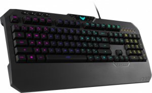 Купить Клавиатура Asus TUF Gaming K5 90MP0130-B0RA00