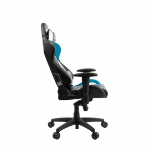 Купить Компьютерное кресло Arozzi Gaming Chair - Star Trek Edition Blue