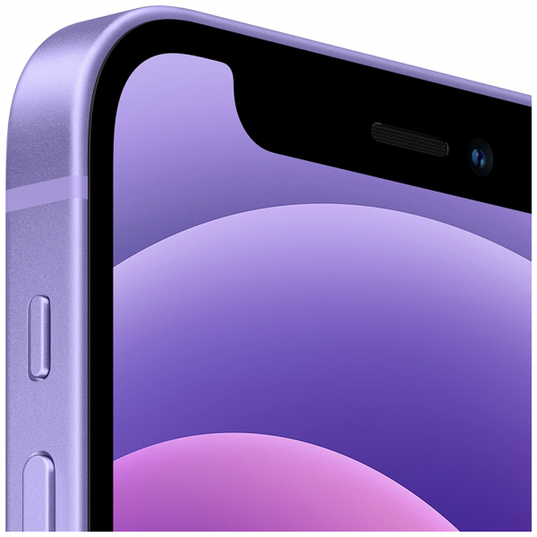 Купить Смартфон Apple iPhone 12 mini 128GB Purple