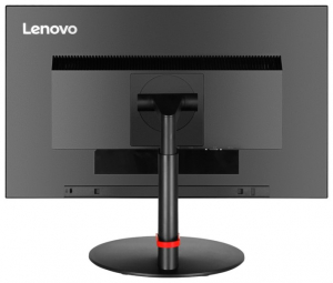 Купить Lenovo ThinkVision P24q-10 (61A5GAT3EU)