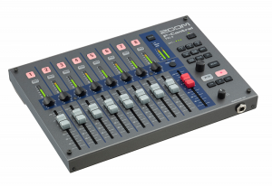 Купить Микшерная консоль Zoom FRC-8