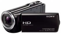 Купить Видеокамера Sony HDR-CX320E Black