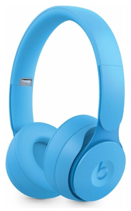 

Наушники Beats, Solo Pro MRJ92EE/A Light Blue