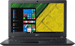 Купить Ноутбук Acer Aspire 3 A315-51-58YD NX.GNPER.016 Black