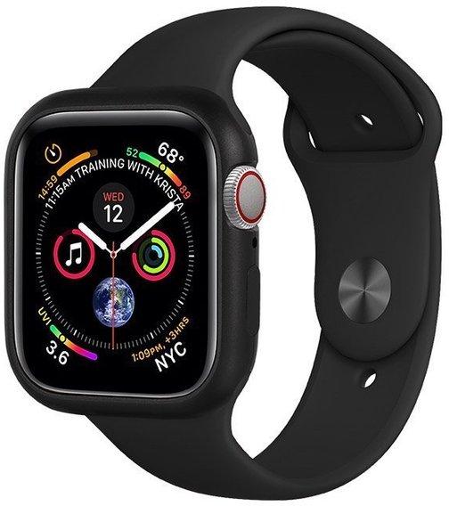 Купить Чехол COTEetCI Apple Watch4 Aluminum Magnet Case 44mm black