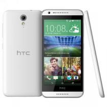 Купить Мобильный телефон HTC Desire 620G Dual Sim White/Ling Grey Trim