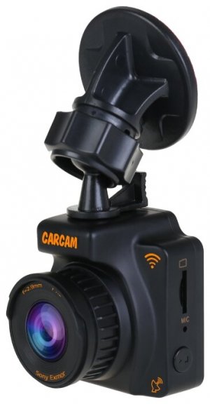 Купить CARCAM R2