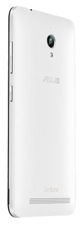 Купить ASUS ZenFone Go (ZC500TG) 8Gb White