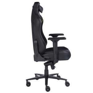 Купить Кресло компьютерное игровое ZONE 51 ARMADA Black