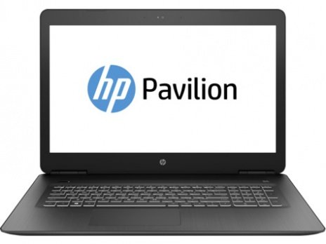Купить Ноутбук HP Pavilion 17-ab315ur 2PQ51EA Black
