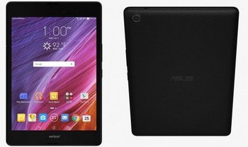 ZenPad Z8 – компания Asus официально представила свой новый высокотехнологичный смартфон