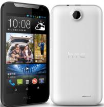 Купить Мобильный телефон HTC Desire 310 Dual Sim White