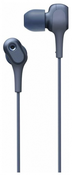 Купить Наушники Sony WI-C600N Blue
