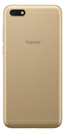 Купить Huawei Honor 7A Gold
