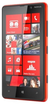 Купить Nokia Lumia 820