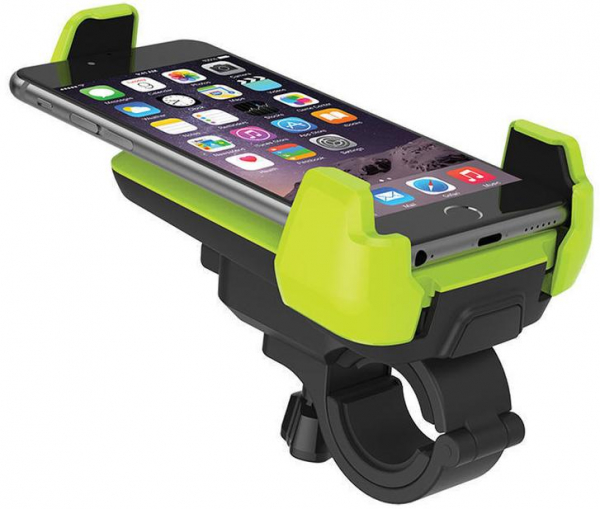 Купить Держатель для смартфона iOttie Active Edge Bike & Bar Mount for Universal Electronic Lime