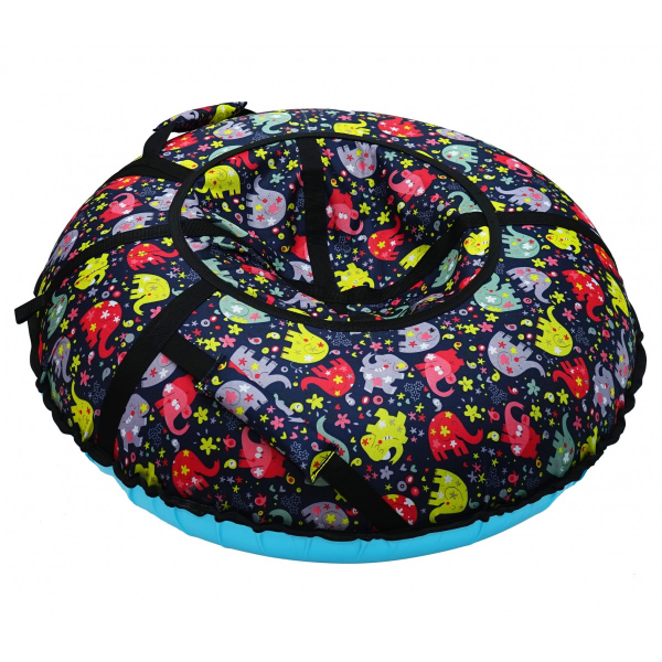 Купить Тюбинг No-Buts Слоник 90см