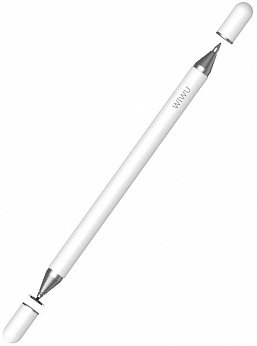 Стилус Wiwu Pencil One (White)
