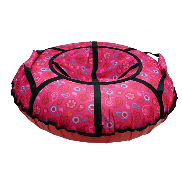 Купить Тюбинг No-Buts Rosy 120см