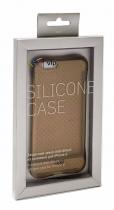 Купить Чехол Vlp Anti-Shock Silicone Case для Iphone 6 серый