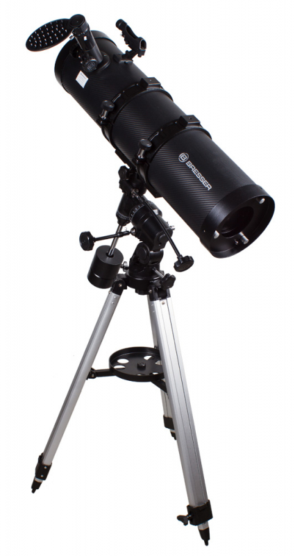 Купить Телескоп Bresser Pollux 150/1400 EQ3