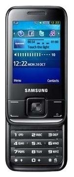 Купить Samsung GT-E2600