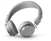 Купить Наушники URBANEARS Plattan 2 Bluetooth Dark Grey