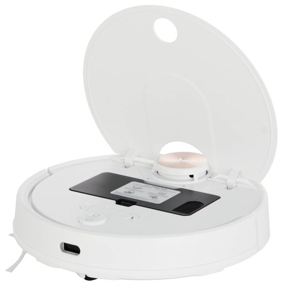 Купить Робот-пылесос Xiaomi Viomi Robot Vacuum Cleaner SE White (V-RVCLM21A)
