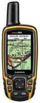 Купить Навигатор Garmin GPSMAP 64
