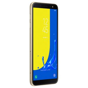 Купить Samsung Galaxy J6 (2018) Gold (SM-J600F)
