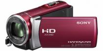 Купить Видеокамера Sony HDR-CX200E Red