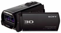 Купить Видеокамера Sony HDR-TD30E