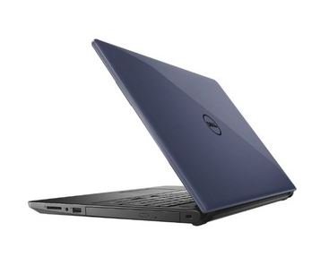 Купить Ноутбук Dell Inspiron 3576 3576-5270 Midnight Blue