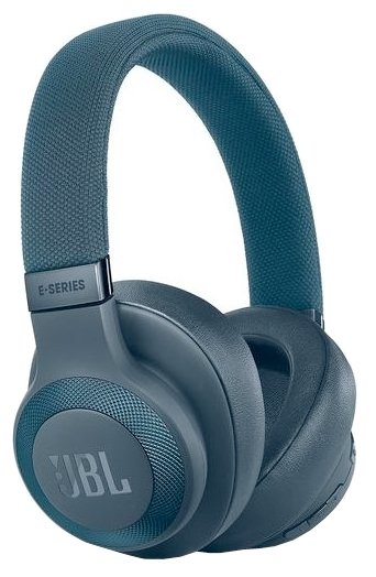 Купить Наушники JBL E65BT Blue