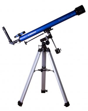 Купить Телескоп Konus Konuspace-7 60/900 EQ