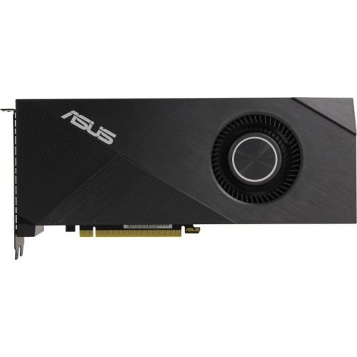 Купить Видеокарта Asus GeForce RTX2060 TURBO TURBO-RTX2060-6G