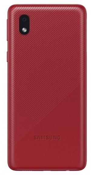 Смартфон Samsung Galaxy A01 Core 16GB (SM-A013F/DS) Red