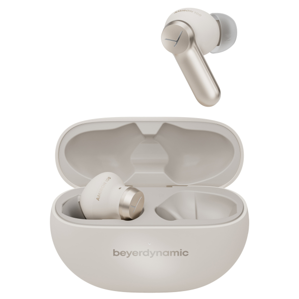 Купить Наушники Beyerdynamic AMIRON 100 Cream