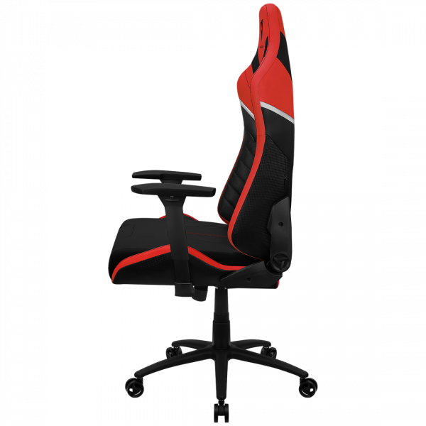 Купить Кресло компьютерное игровое ThunderX3 TC5  MAX Ember Red