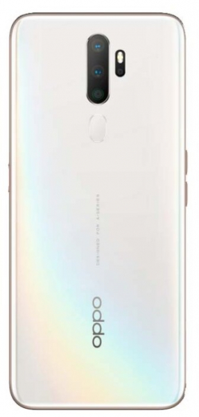 Купить OPPO A5 (2020) 3/64GB Shining White (CPH1931)