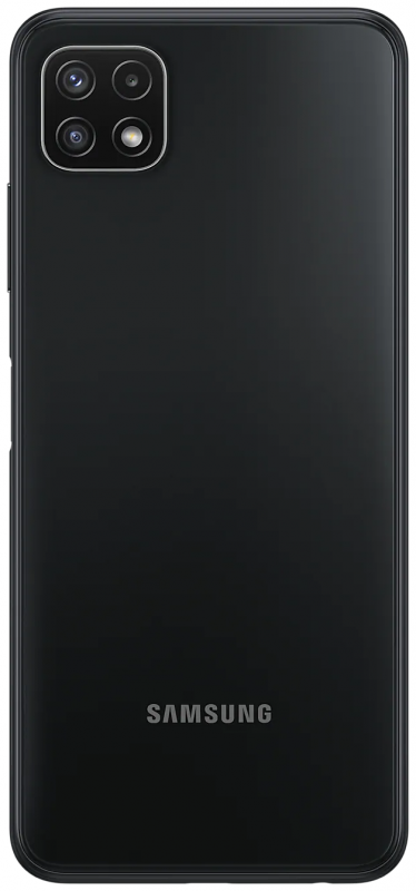 Купить Смартфон Samsung Galaxy A22s 64GB Gray (SM-A226B)