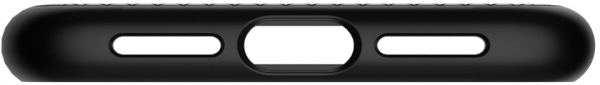 Купить Чехол Spigen Liquid Air (064CS24872) для iPhone XR (Black)