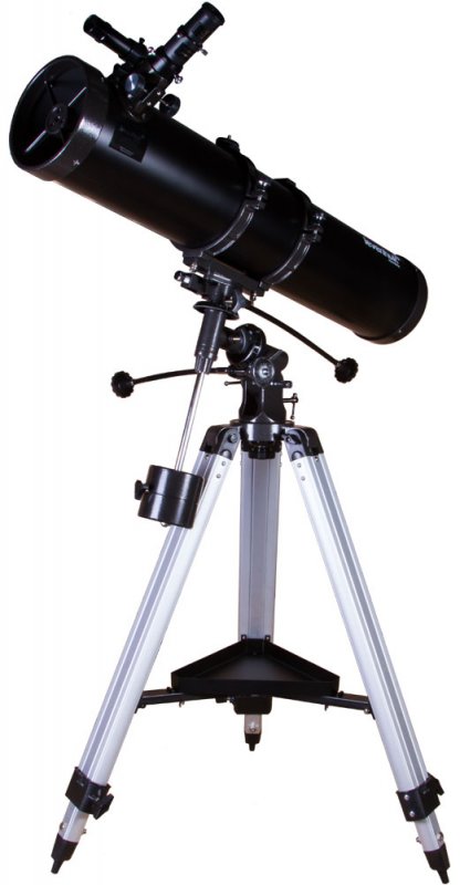 Купить Телескоп Levenhuk Skyline PLUS 130S