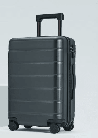 Купить Чемодан Mi Luggage Classic 20" (Black) (XNA4115GL)