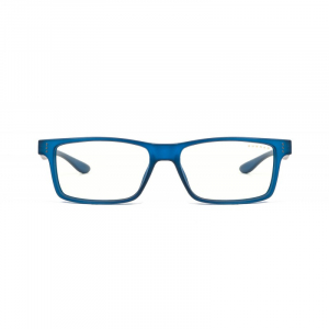 Купить Очки для компьютера GUNNAR Cruz Clear (Plano) CRU-08609, Navy