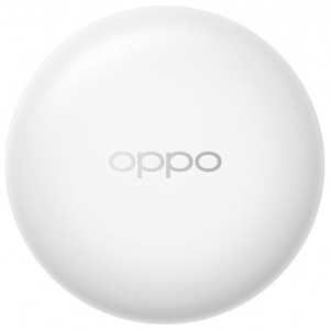 Купить Беспроводные наушники OPPO Enco W31, white
